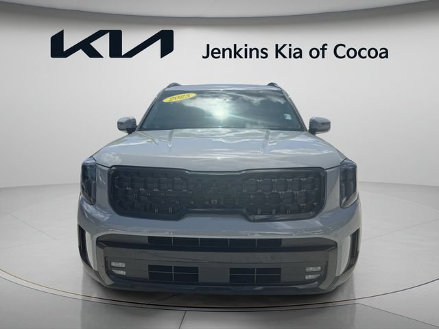 Used 2025 Kia Telluride SX Prestige X-Line AWD/4WD image 12