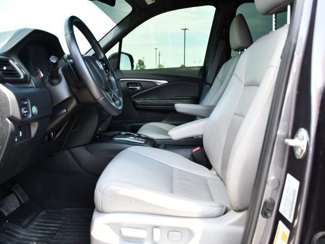 Used 2021 Honda Passport EX-L image 15