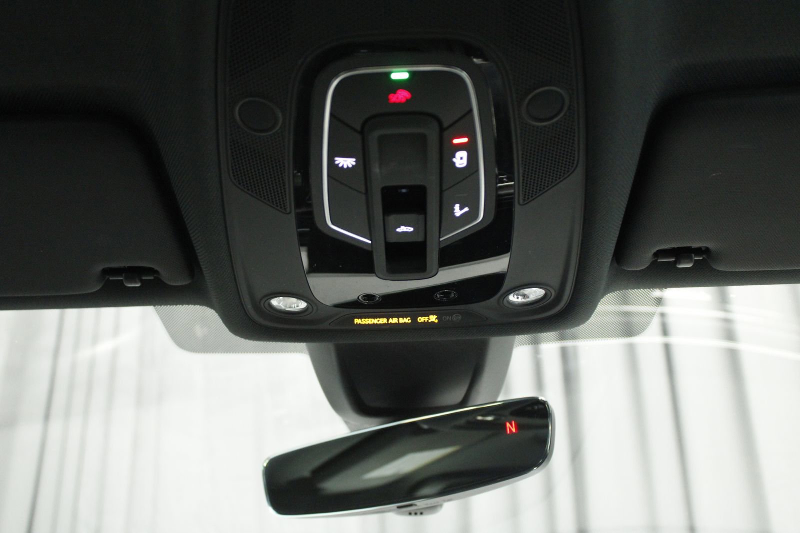 Used 2021 Audi S4 Prestige w/ Prestige Package image 36