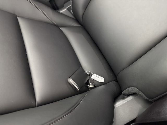 New 2026 MAZDA MAZDA3 s image 29