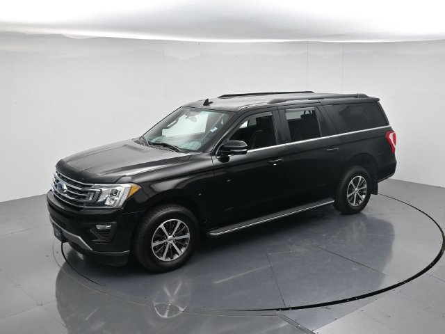 Used 2020 Ford Expedition Max XLT w/ Equipment Group 202A AWD/4WD image 48
