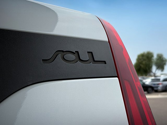 Used 2020 Kia Soul X-Line image 31