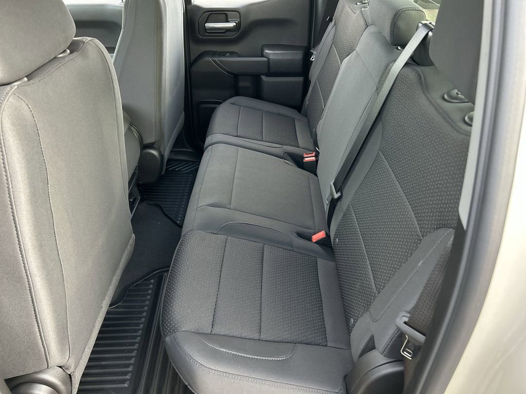 New 2026 GMC Sierra 1500 Pro w/ Graphite Edition RWD image 25