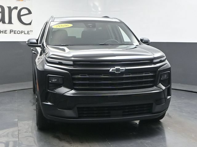 Used 2026 Chevrolet Traverse LT w/ Midnight/Sport Edition FWD image 57
