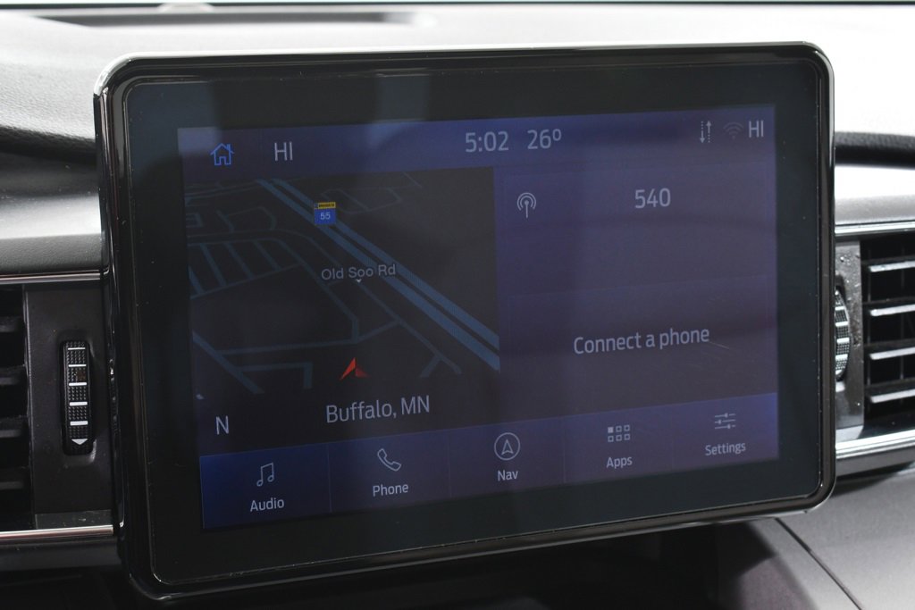 Used 2022 Ford Explorer XLT w/ Equipment Group 202A image 29