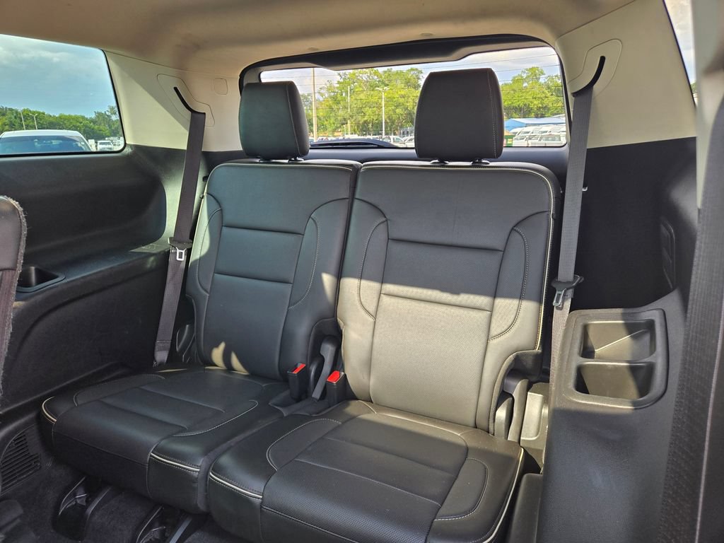Used 2020 GMC Acadia Denali w/ Technology Package FWD image 48