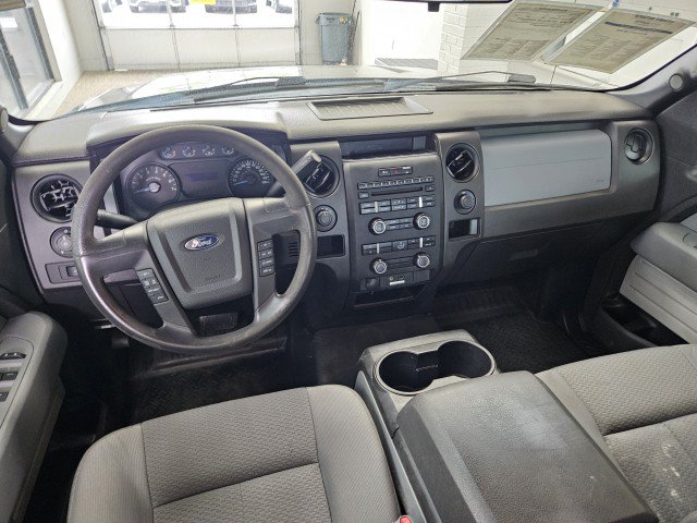 Used 2014 Ford F150 STX w/ Equipment Group 201A Mid AWD/4WD image 18