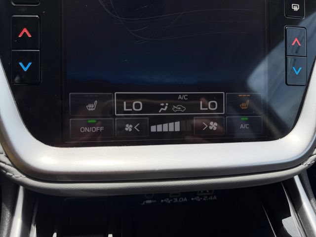 Used 2024 Subaru Outback Limited AWD/4WD image 17