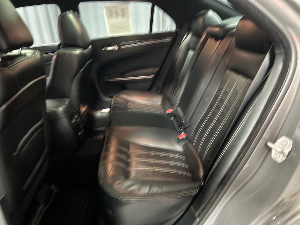 Used 2017 Chrysler 300 S AWD/4WD image 24