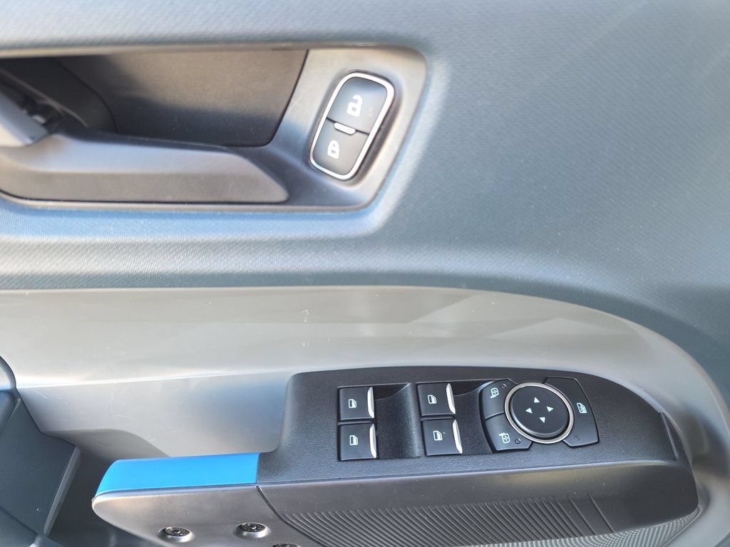 Used 2026 Ford Maverick Lobo AWD/4WD image 18