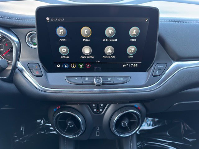 Certified 2023 Chevrolet Blazer LT AWD/4WD image 16