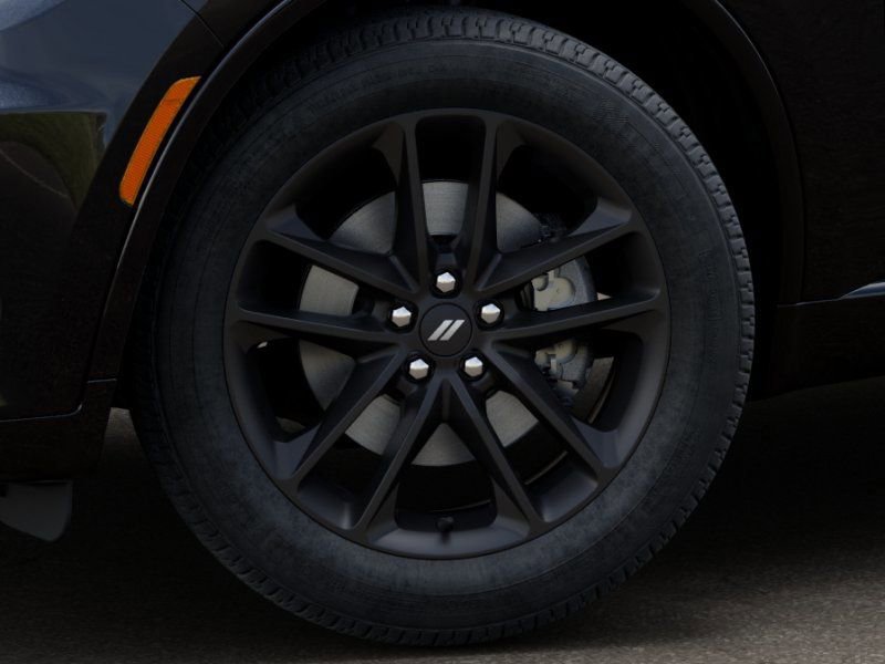New 2026 Dodge Durango GT w/ Blacktop Package image 8