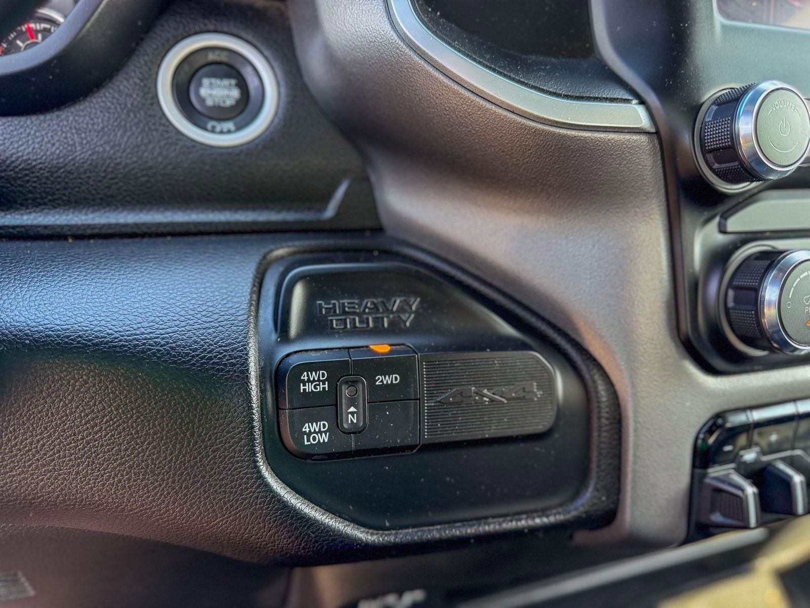 Certified 2024 RAM 3500 Big Horn image 24