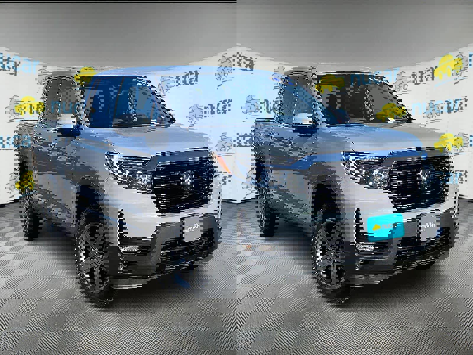 Used 2022 Honda Ridgeline RTL-E