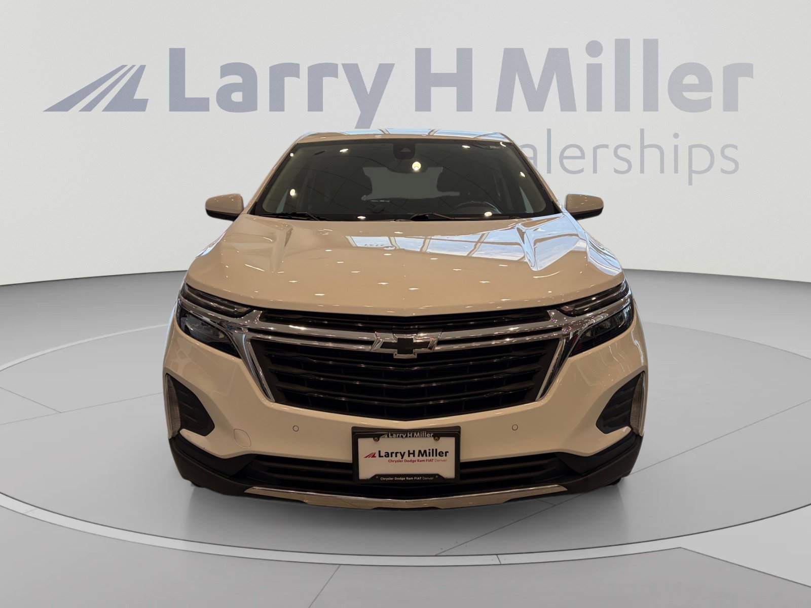 Used 2022 Chevrolet Equinox LT AWD/4WD image 8