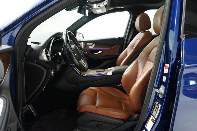 Used 2021 Mercedes-Benz GLC 300 4MATIC image 14