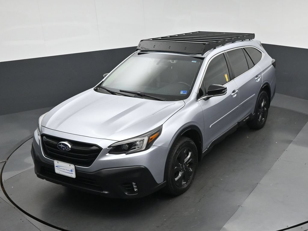 Used 2022 Subaru Outback Onyx Edition XT AWD/4WD image 59