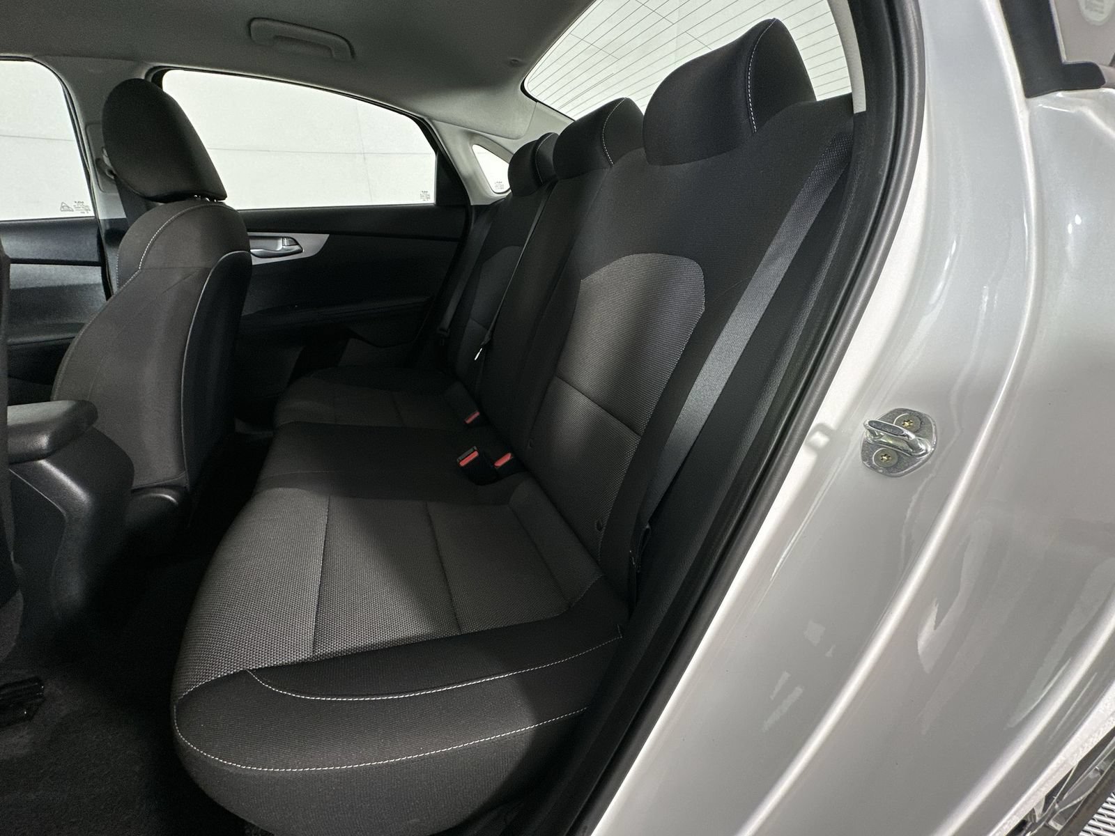 Used 2023 Kia Forte LXS FWD image 23