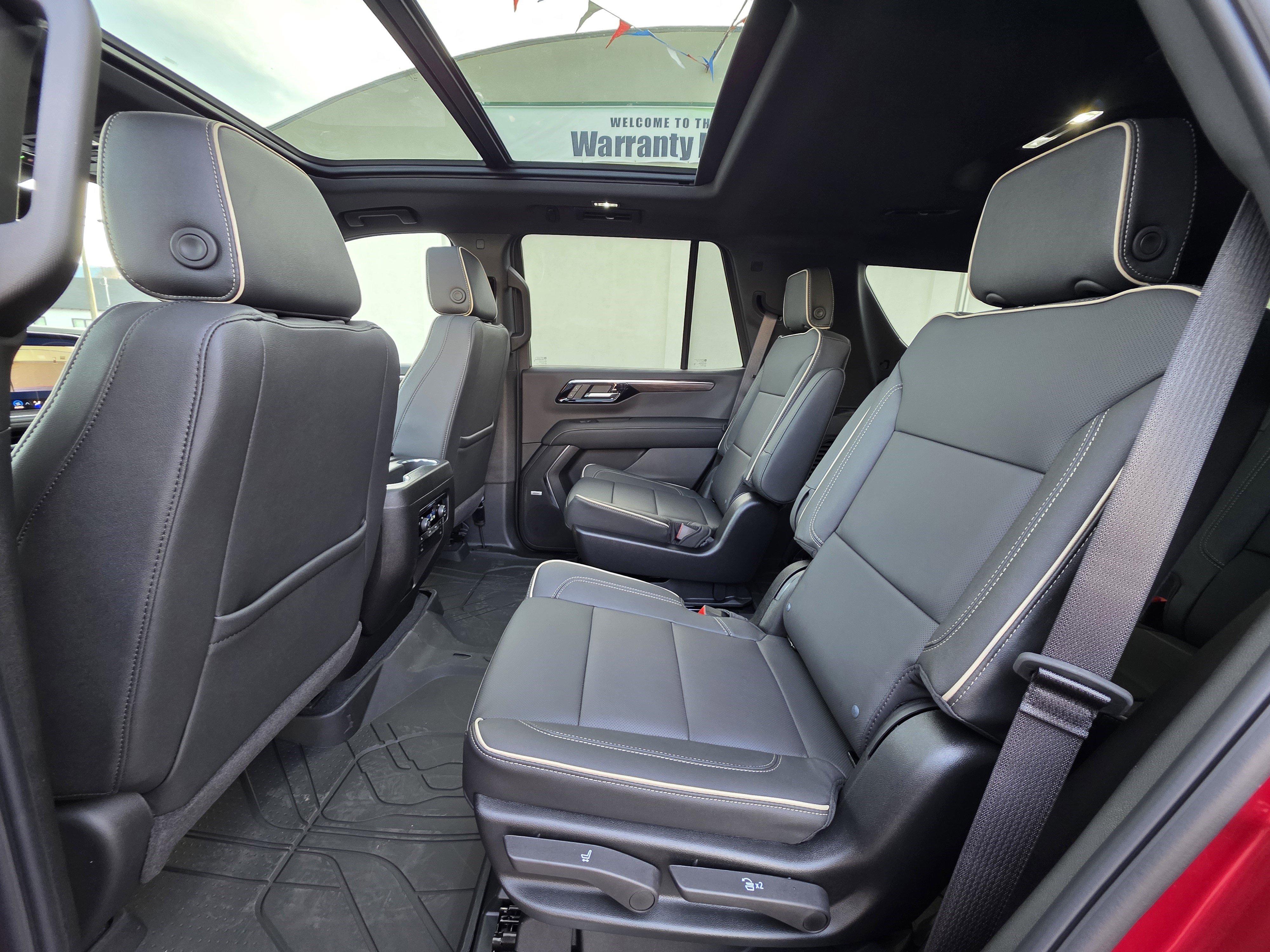 New 2026 Chevrolet Tahoe Premier image 22