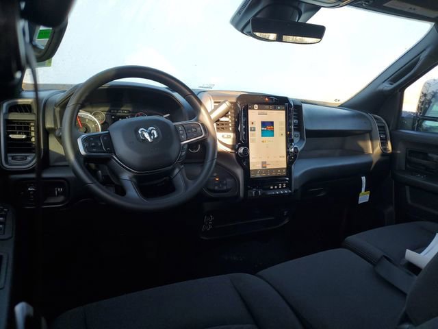 New 2026 RAM 2500 Tradesman image 5