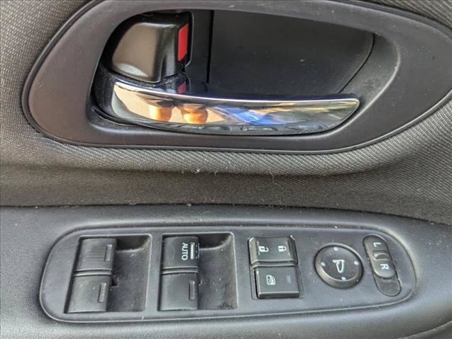 Used 2020 Honda HR-V Sport image 10
