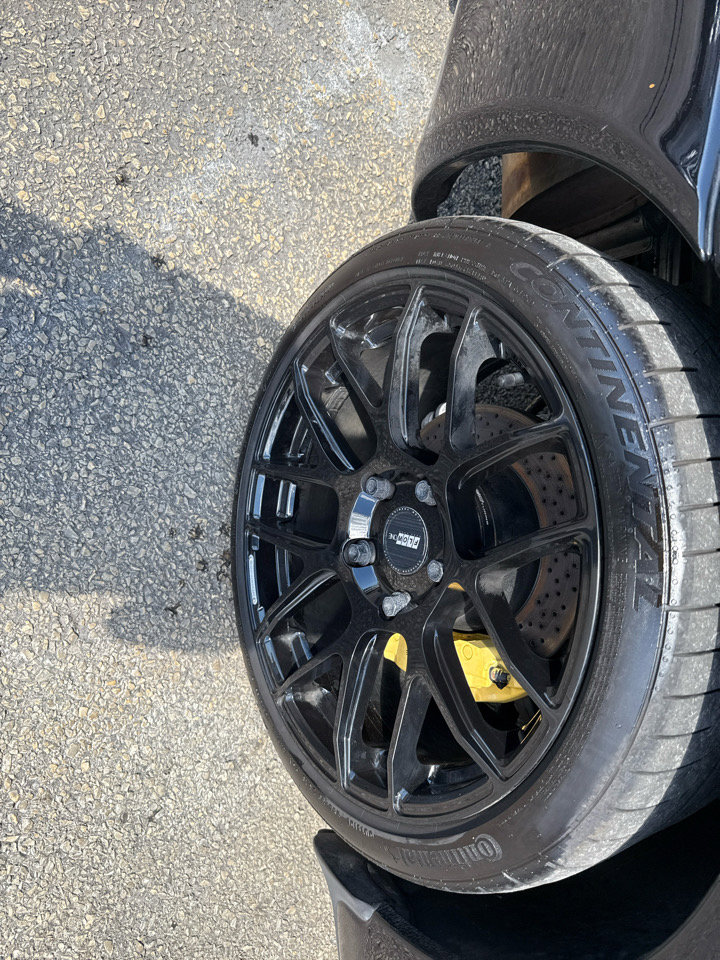 Used 2003 Porsche 911 Carrera 4 image 15