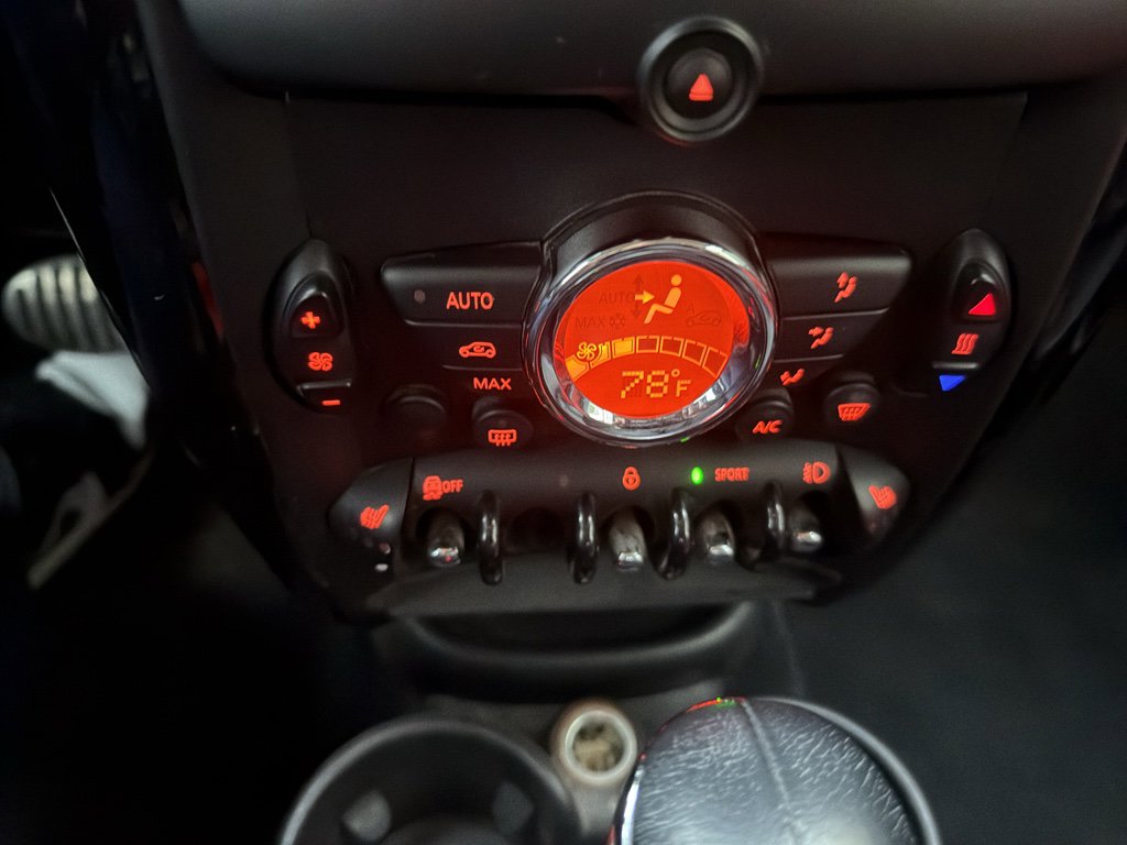 Used 2015 MINI Cooper Countryman S image 13