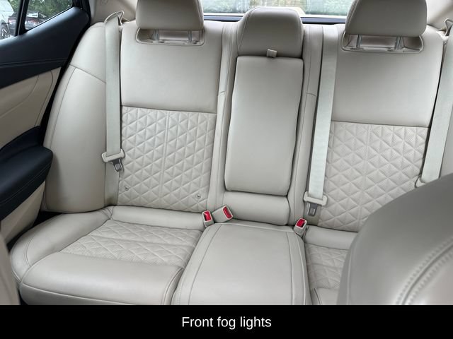 Used 2018 Nissan Maxima FWD image 18