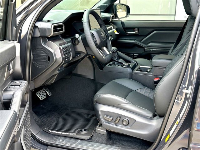 New 2026 Toyota Tacoma TRD Sport image 10