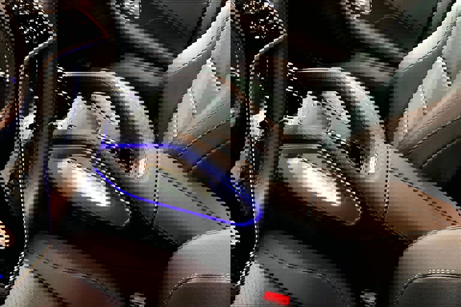 Used 2024 Mercedes-Benz GLE 350 4MATIC image 17