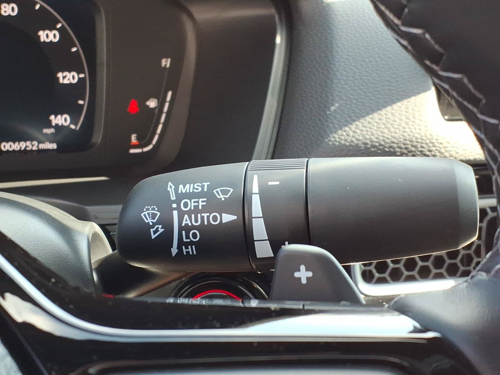 Certified 2025 Honda Civic Sport Touring image 30