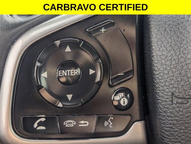 Used 2022 Honda CR-V EX-L image 17
