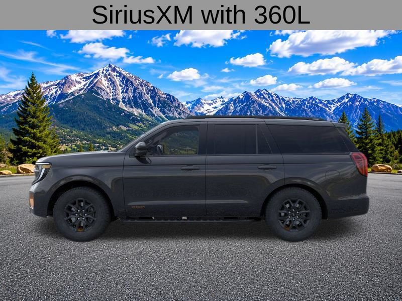 New 2026 Ford Expedition Tremor AWD/4WD image 4