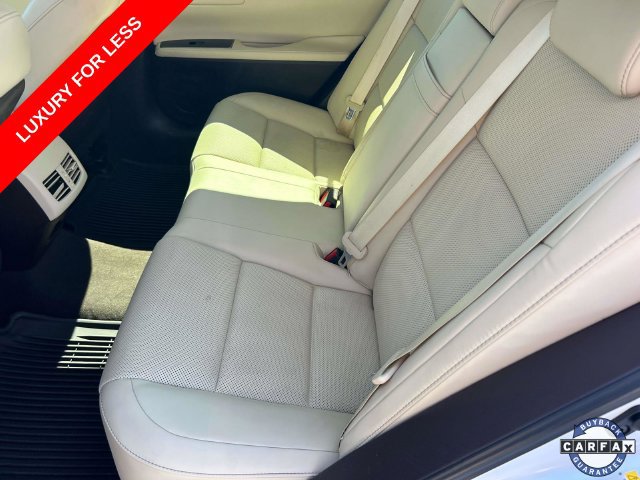 Used 2017 Lexus ES 350 w/ Accessory Package 2 FWD image 18