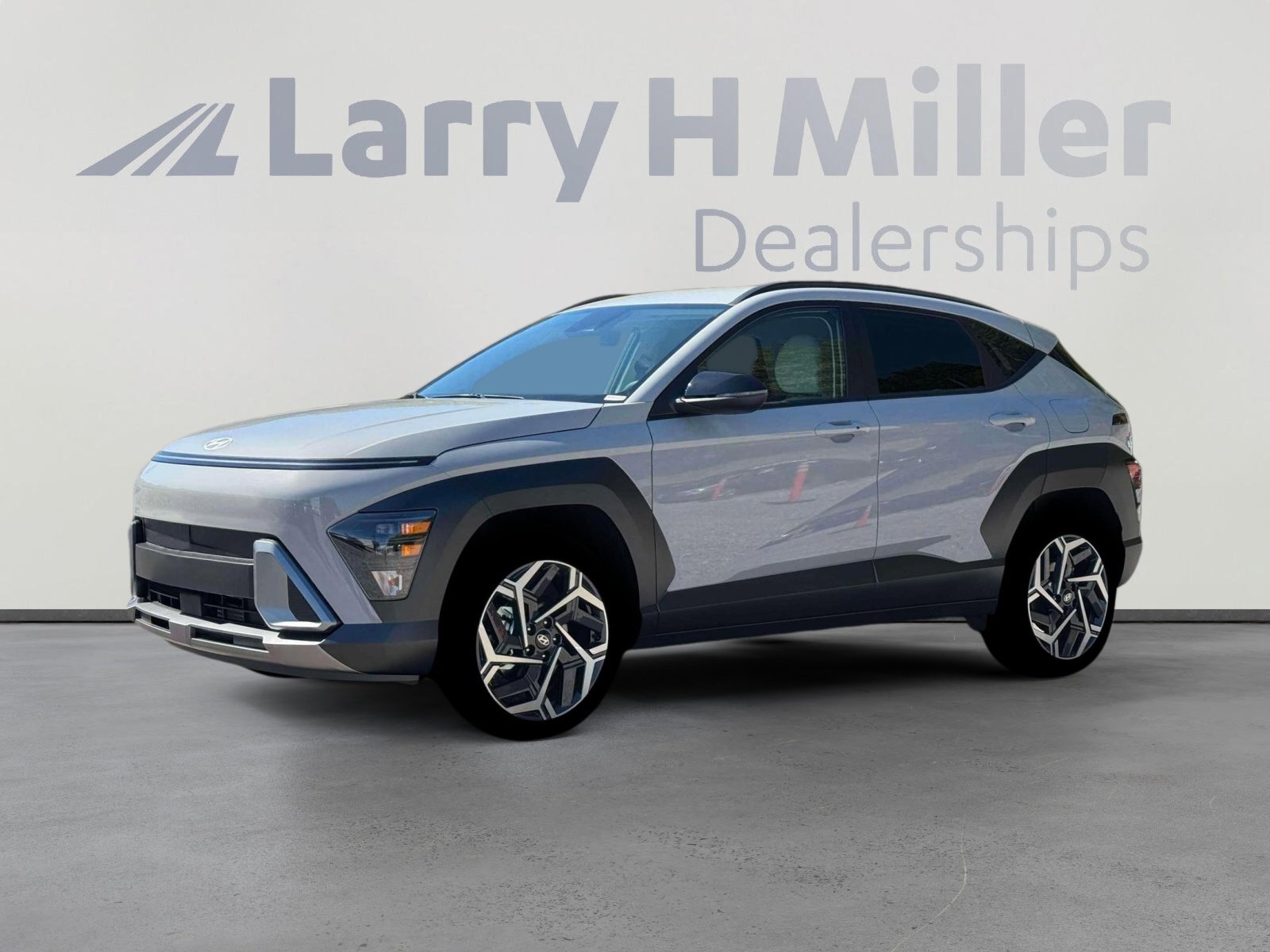 New 2026 Hyundai Kona SEL Premium AWD/4WD image 2