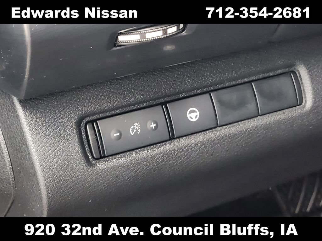 Used 2024 Nissan Pathfinder Rock Creek image 29