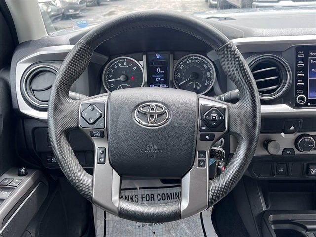 Used 2021 Toyota Tacoma SR5 image 10