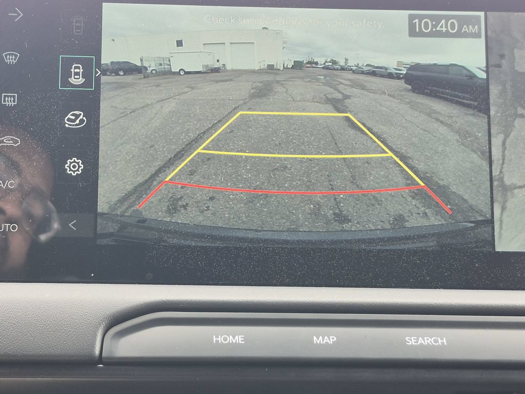 New 2027 Kia Telluride EX X-Line AWD/4WD image 22