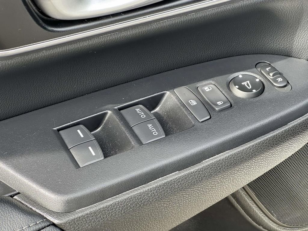 Certified 2022 Honda CR-V EX-L image 15