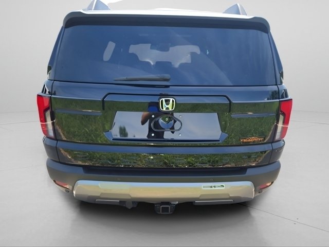 New 2026 Honda Passport TrailSport Elite image 6