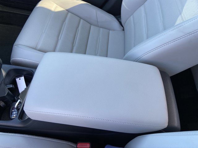 Used 2025 Honda CR-V EX-L image 39