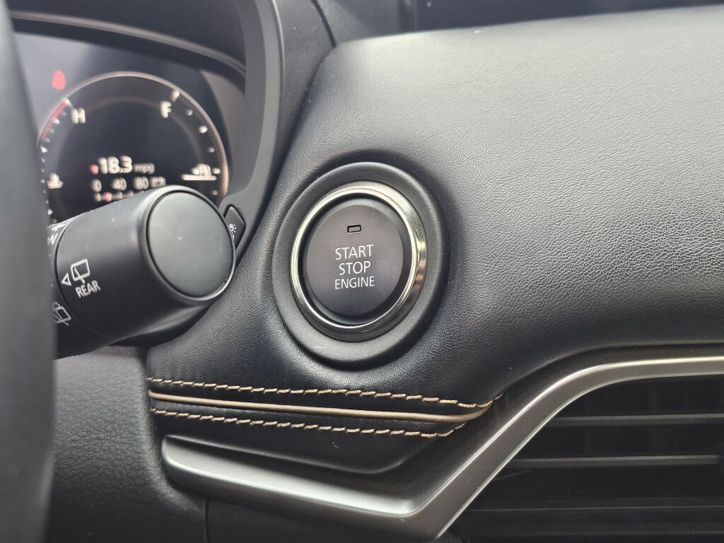 Used 2024 MAZDA CX-90 3.3 Turbo w/ Premium Plus Pkg image 42