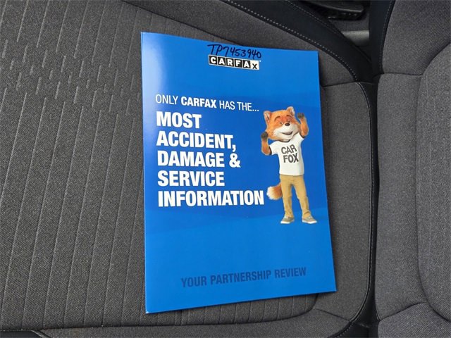 Used 2023 Kia Seltos S image 25