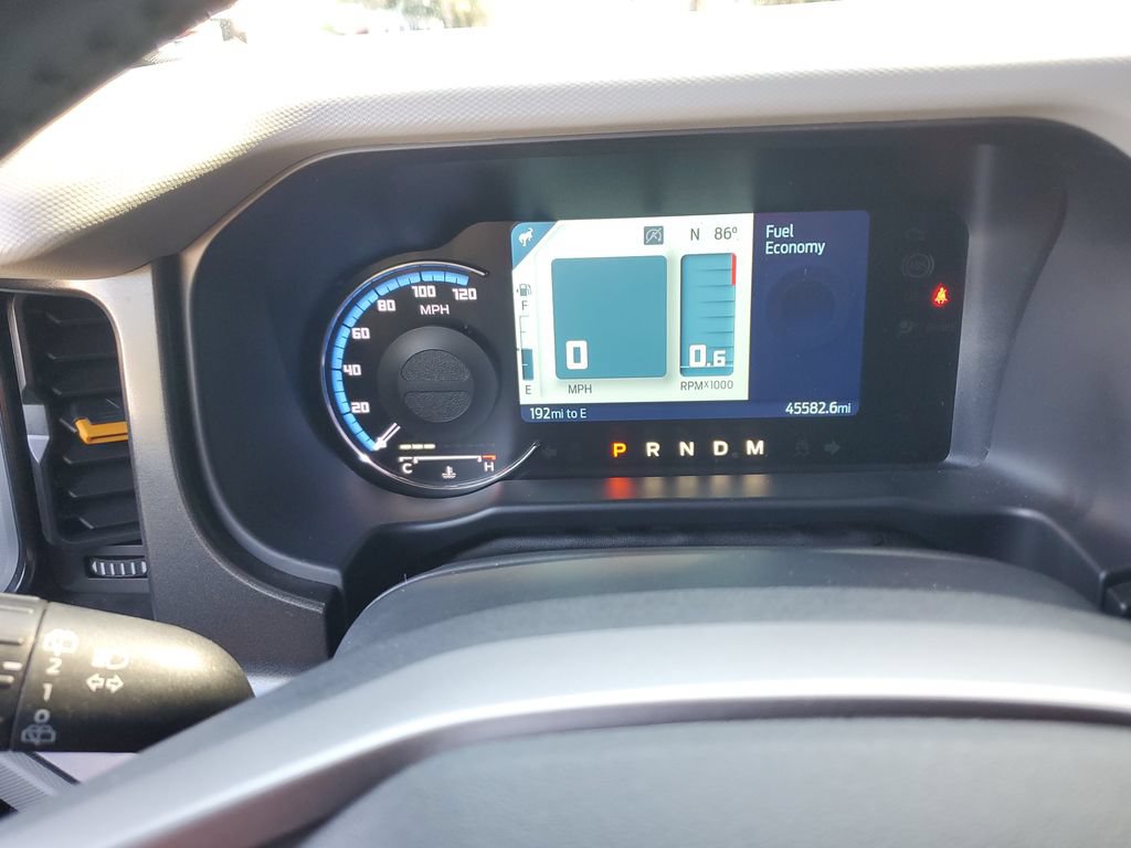 Used 2021 Ford Bronco Badlands AWD/4WD image 26