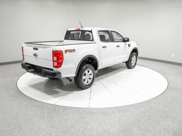 Used 2021 Ford Ranger XL w/ FX4 Off-Road Package AWD/4WD image 29