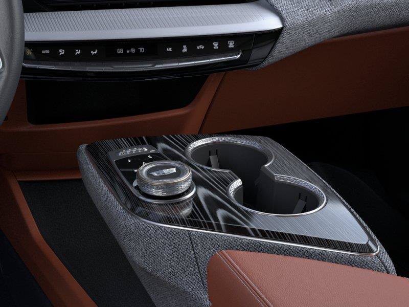 New 2027 Cadillac Optiq Premium Sport RWD image 24