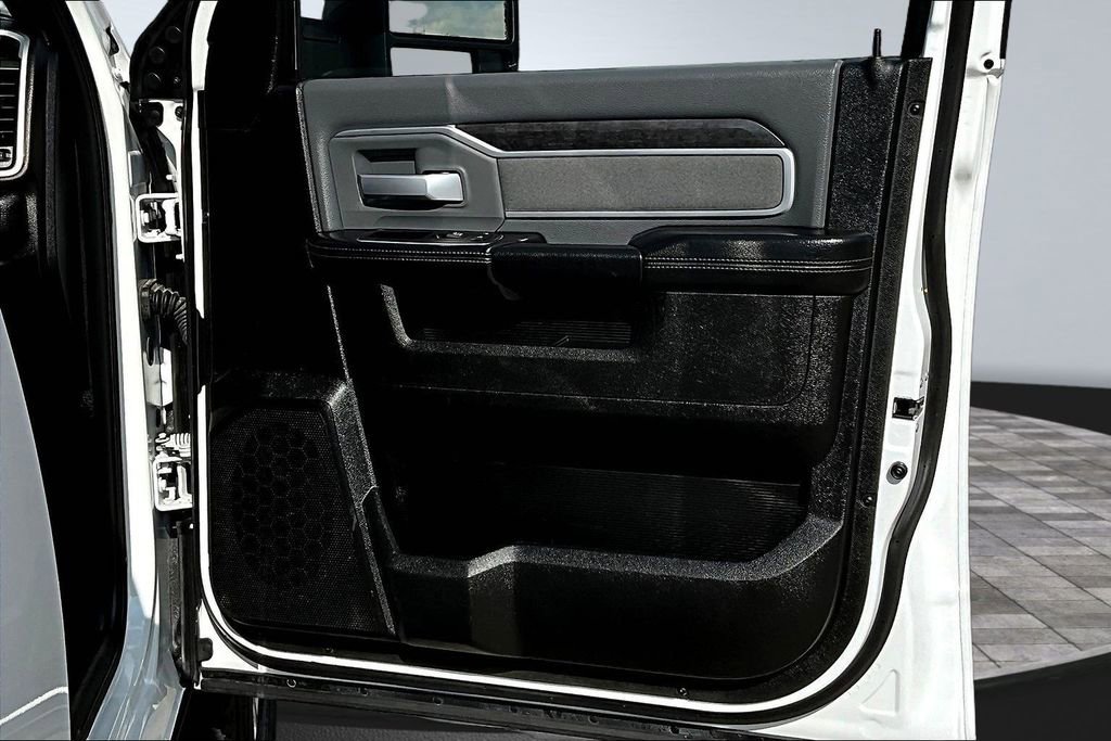 Certified 2023 RAM 2500 Big Horn w/ Level 1 Equipment Group image 15