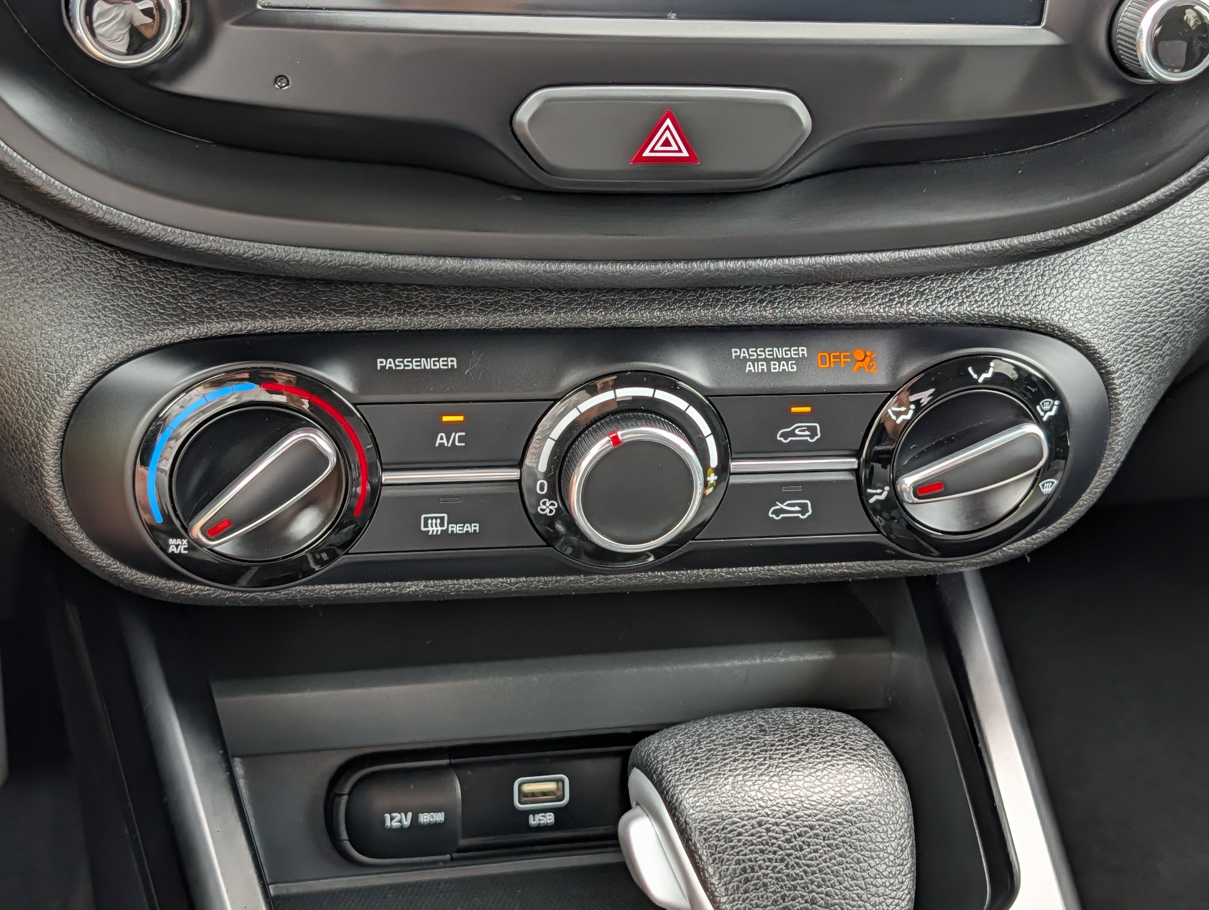 Certified 2023 Kia Soul LX w/ Option Group 015 FWD image 23