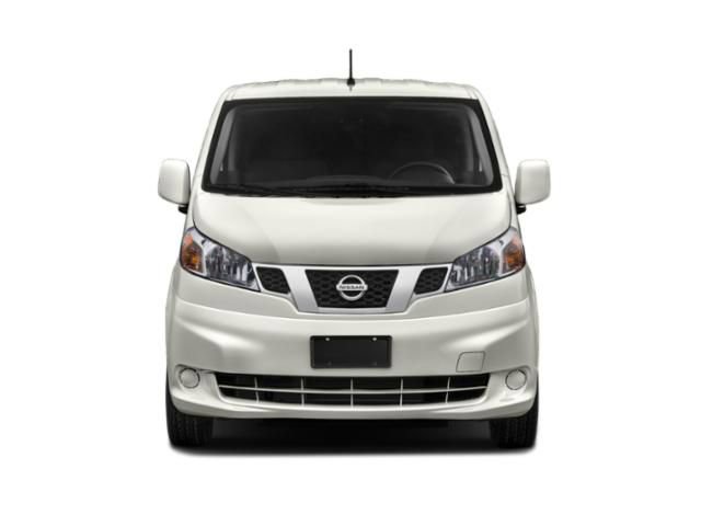 Used 2021 Nissan NV200 SV w/ Back Door Glass Package FWD image 4
