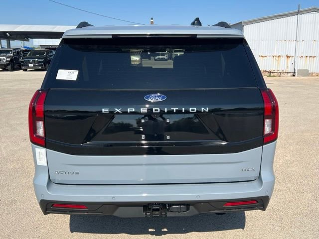 New 2025 Ford Expedition Max Active image 7